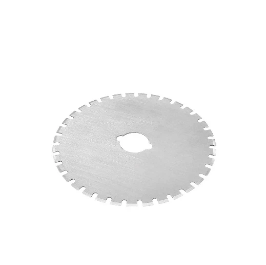 5/10 Pcs 45mm small round knife paper cutting dotted line blade rolling wheel knife tooth blade Skip rotary blades