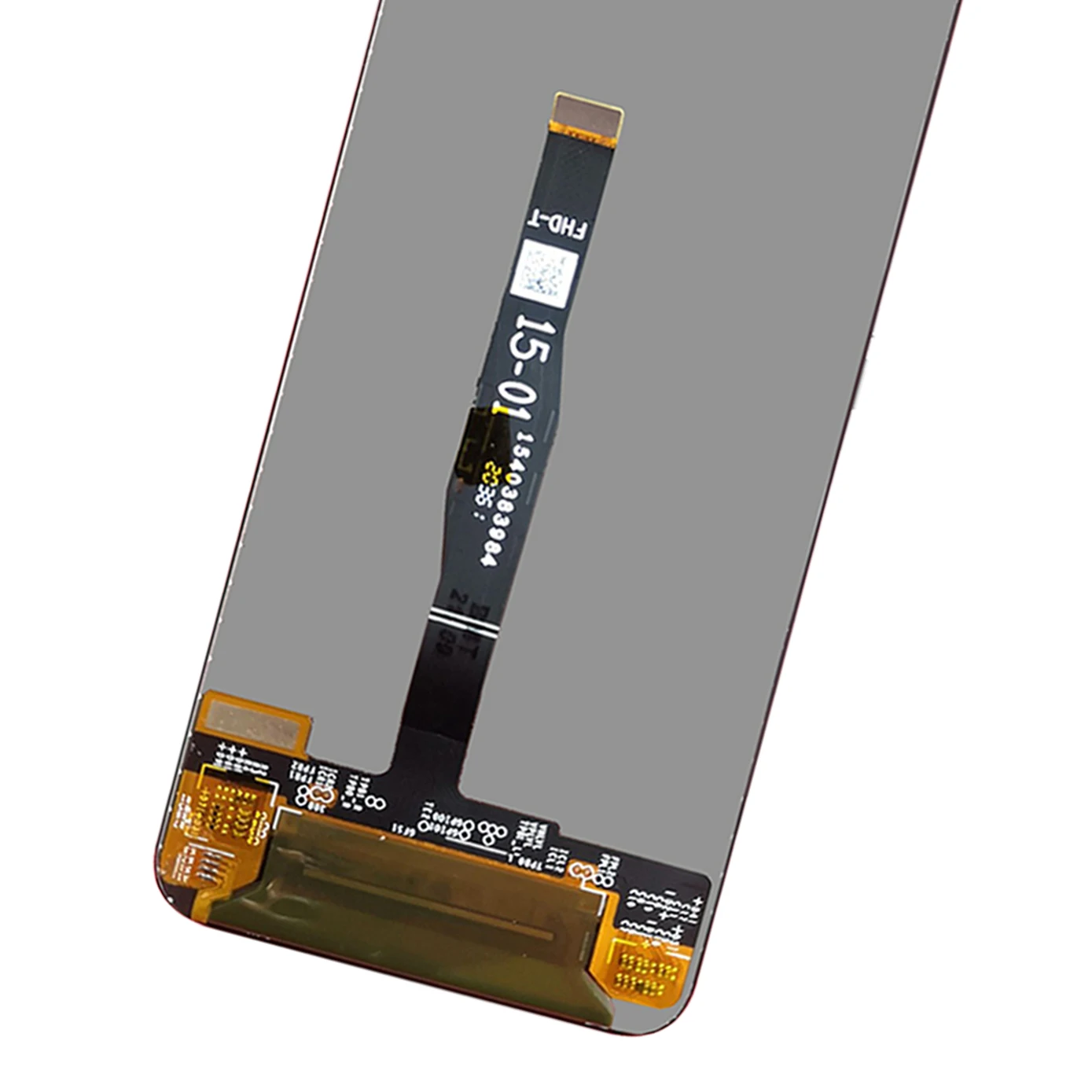 LCD for Huawei P40 Lite JNY-LX1 Display LCD with Frame Touch Screen Replacement on for P40 P 40 Lite LCD Display Tested