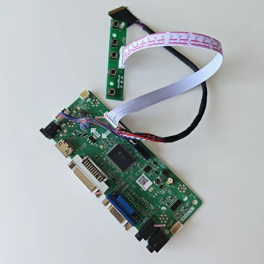 For HSD101PFW2-B00 … - image