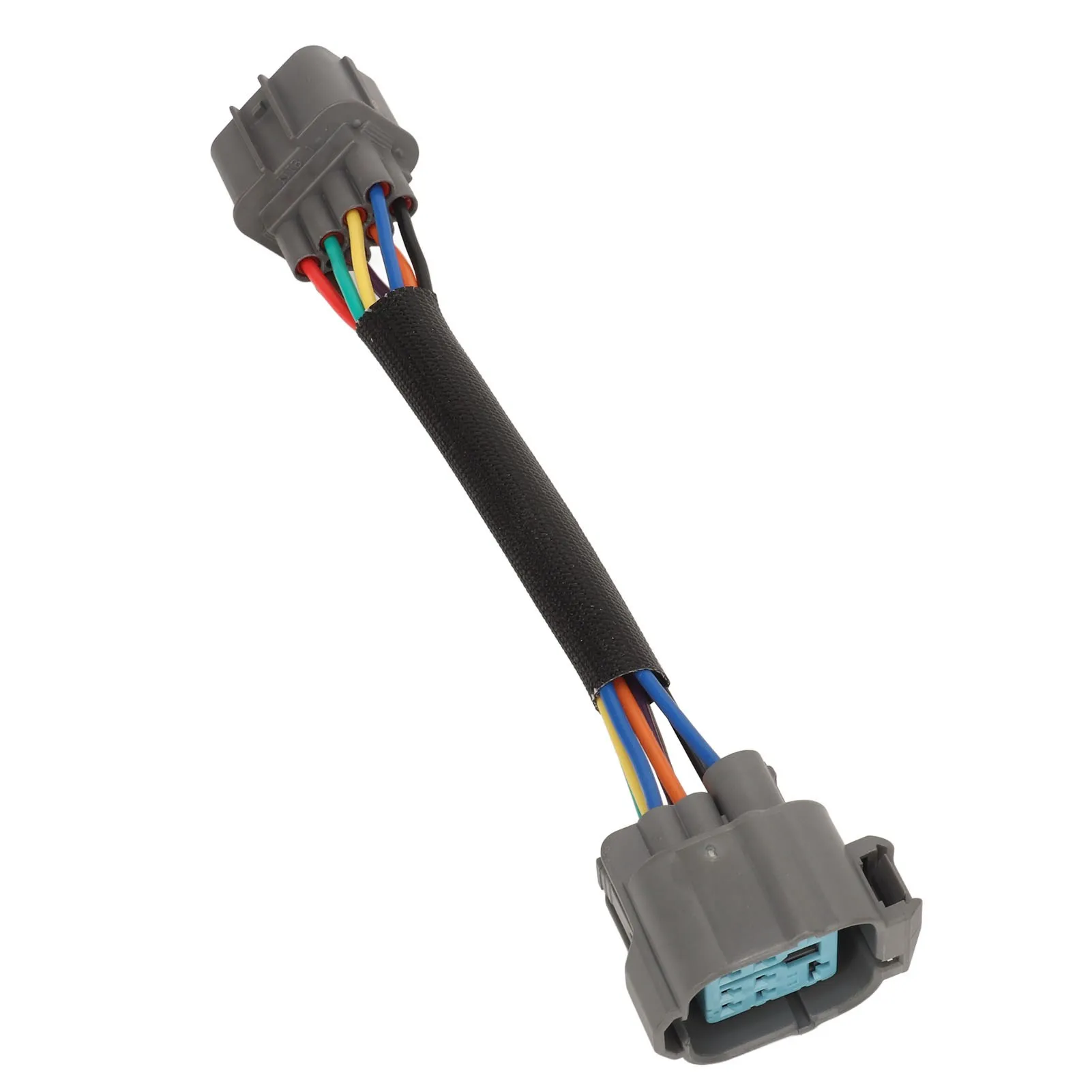 OBD2 8PIN to 10PIN Adapter Harness Automotive Distributor Adapter Cable for Honda Vehicles Diagnostic Tool Connector