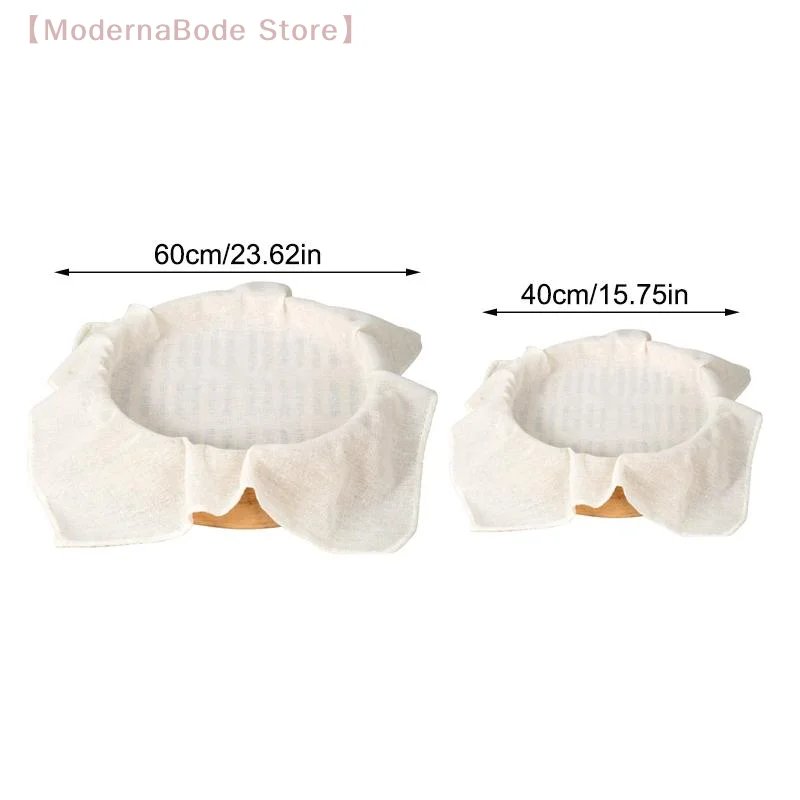 【M】3Pcs 40/60CM Pur…