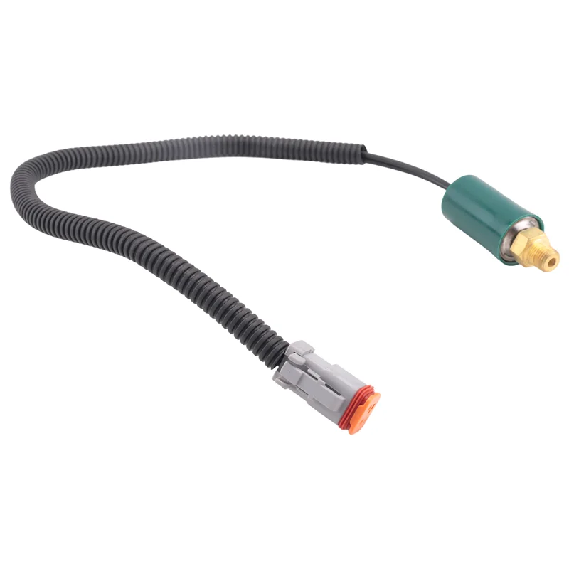 

Для Thermo King Rd для R D, TS T-Series, совместимый 41-3847 413877, датчик давления