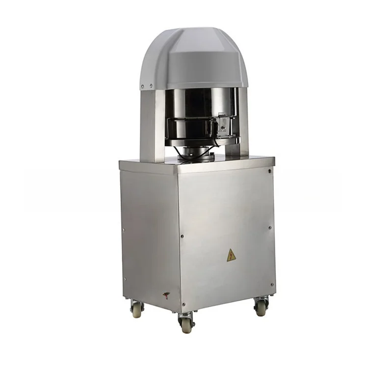 

Multifunctional dough partitioning machine, filling partitioning machine