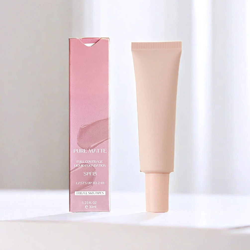 fond-de-teint-a-couverture-complete-correcteur-eleve-maquillage-vegetalien-longue-duree-vente-en-gros-marque-privee-logo-personnalise-cosmetiques-de-contour-35g