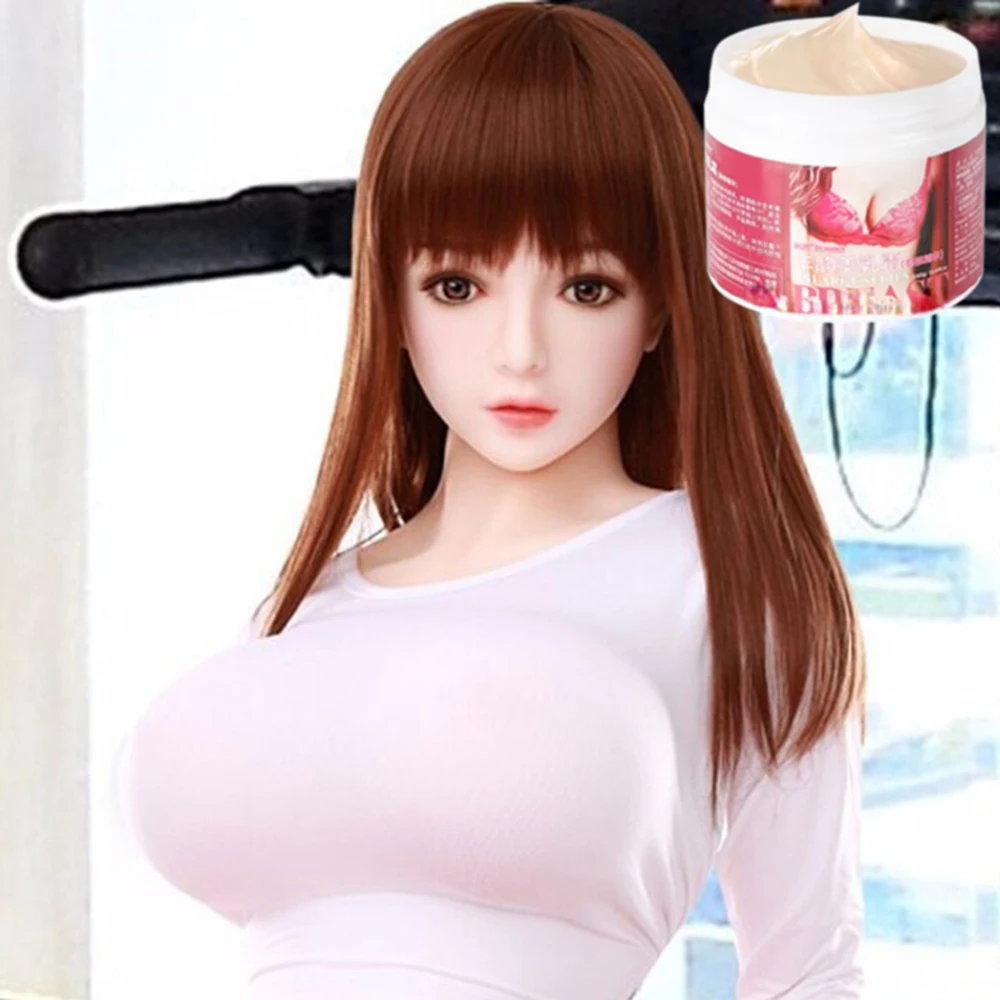 

300g BREAST ENLARGEMENT Body Cream Fast Growth Boobs Enlargement Body Oil 100% PURE PUERARIA MIRIFICA CREAM