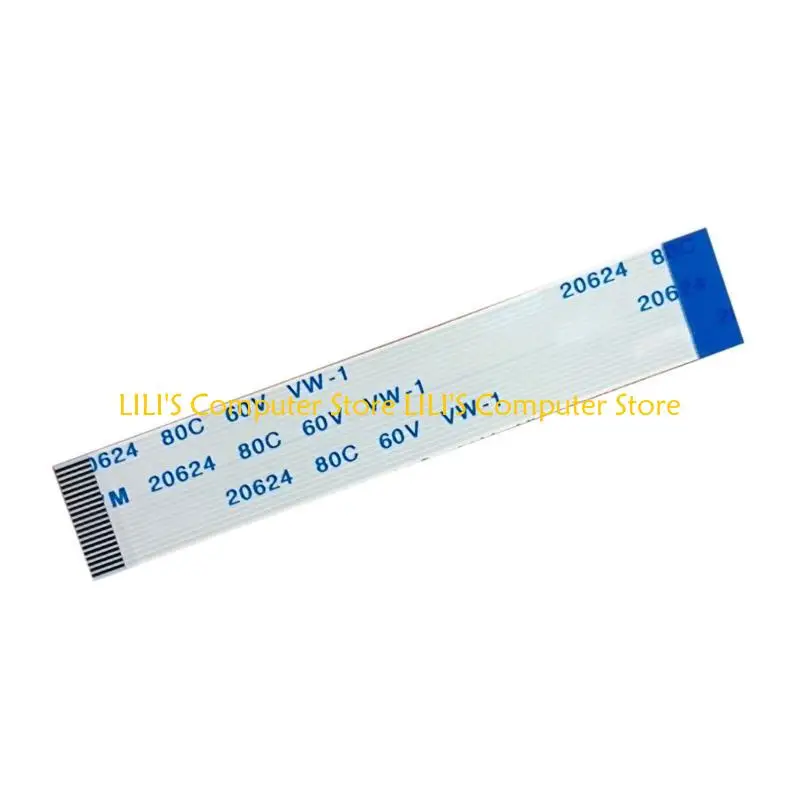 A52B Mouse Flexible Cable Mouse Wire PVC For G604 Wireless Mouse Connection