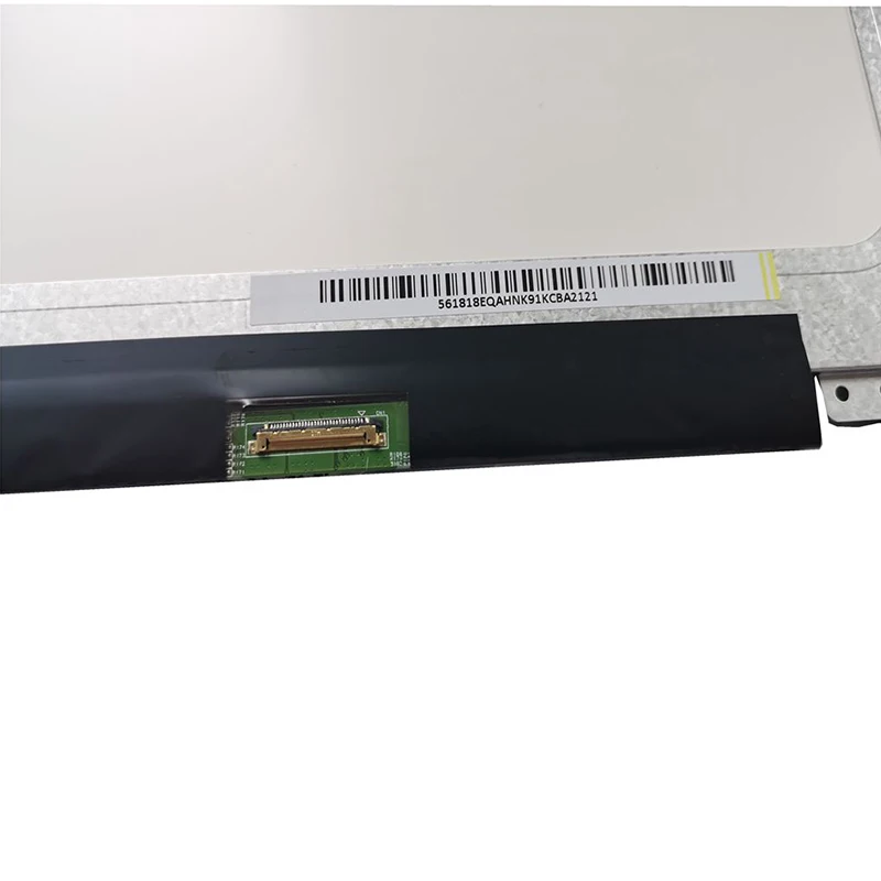 Tela original do LCD LED para LTN156AT39 N156BGE-E42 LTN156AT37 NT156WHM-N12 B156XTN04 15,6 "30PIN Laptop Display