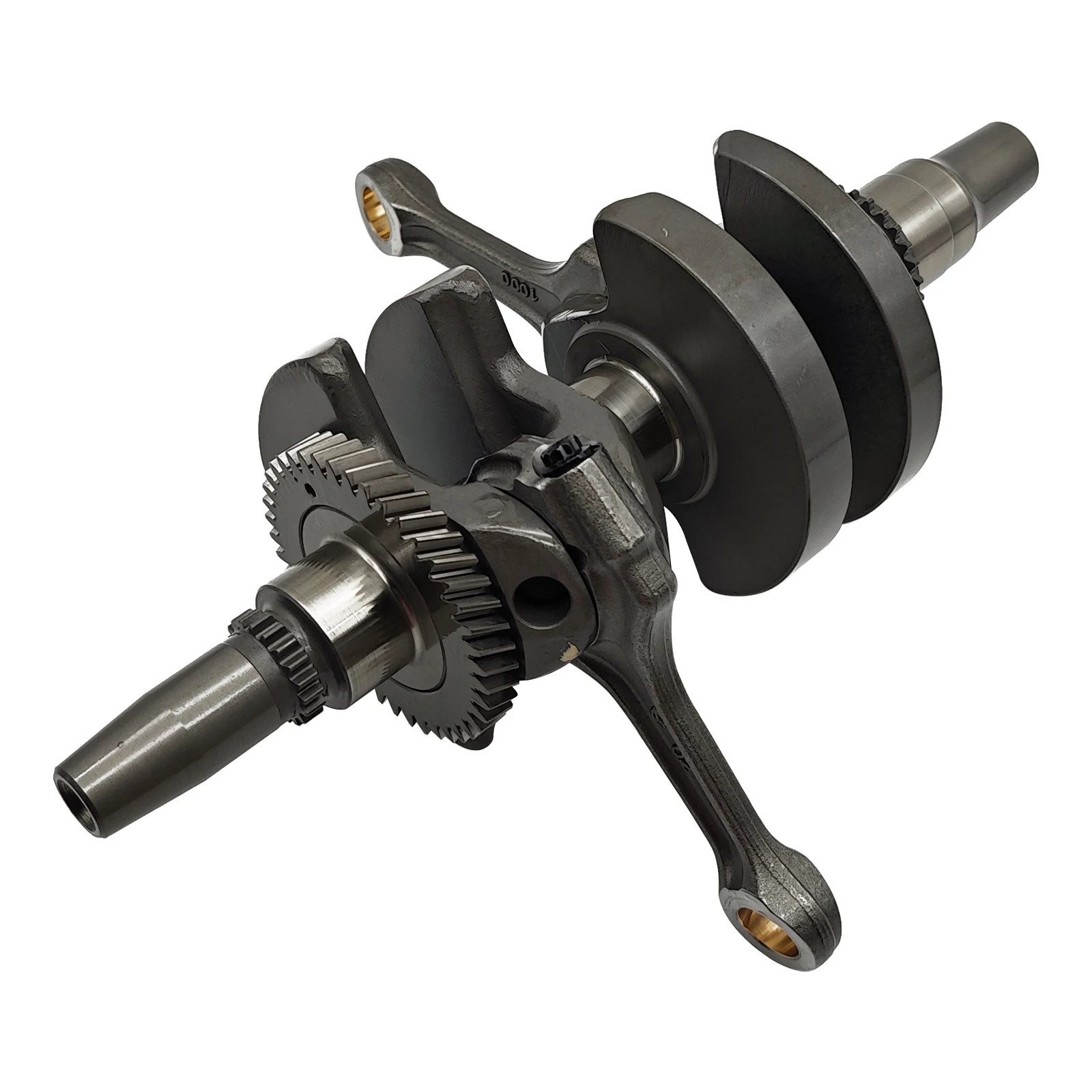

Hot selling： 1000 Heavy Racing Crankshaft OEM 1204832 3023700 ATV UVT Spare Parts