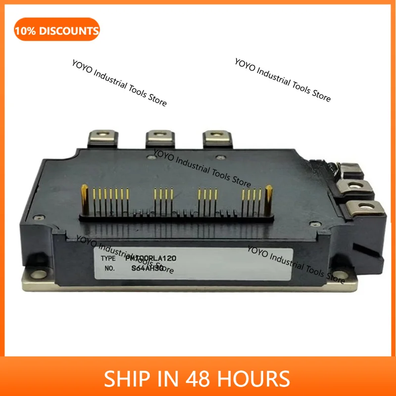 2026 new  model Original PM100RLA120 PM100RL1A120 PM150RLA120 PM150RL1A120 spot