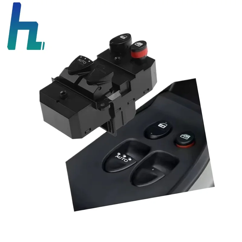

35750SVAA11 Car Driver Side Power Window Control Switch for Honda Civic 2006-2011 Car Accessories DWS460