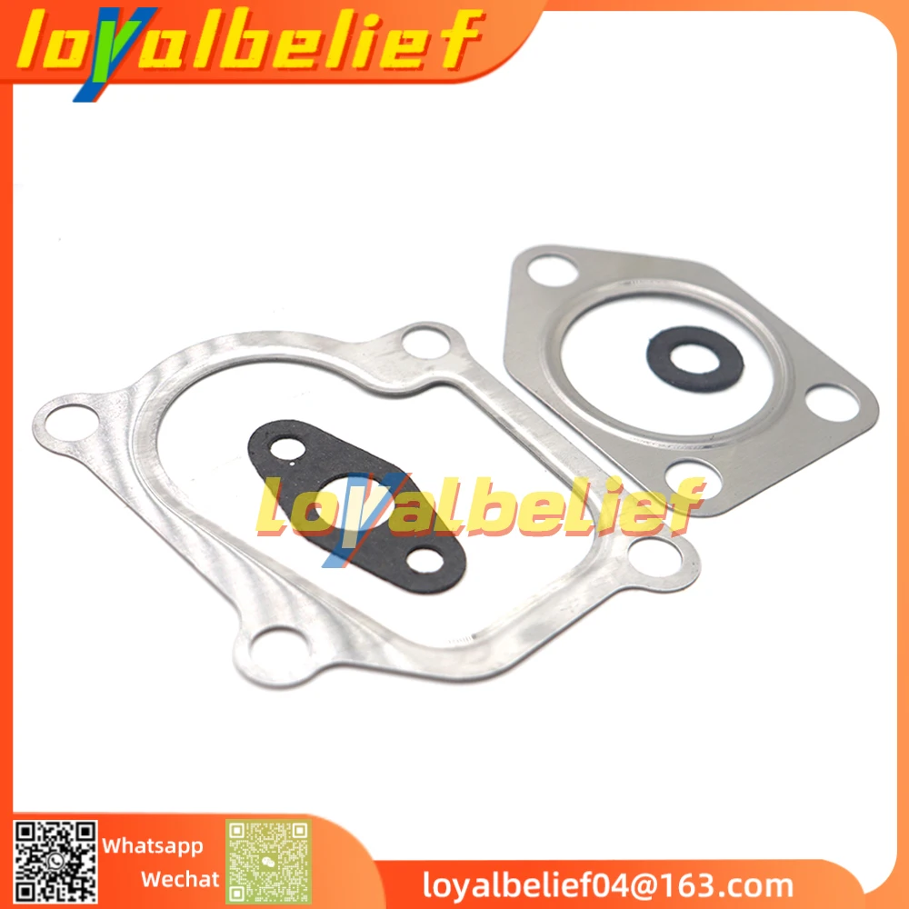 

Car Turbo Exhaust Gaskets GT1752S For Kia Sorento 2.5 CRDI 140HP 2002- 28200-4A101 733952-5001S 733952-0004 733952