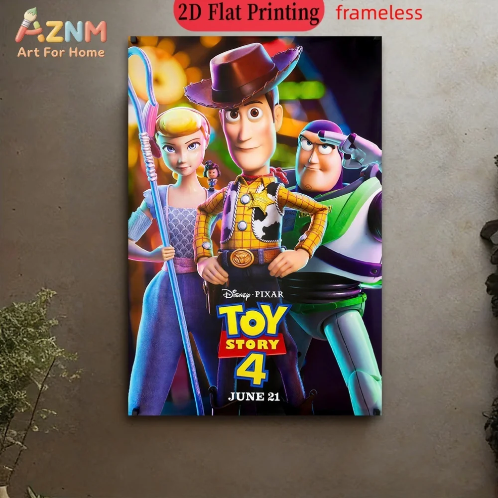 Aznm Toy Story 4 Fr…