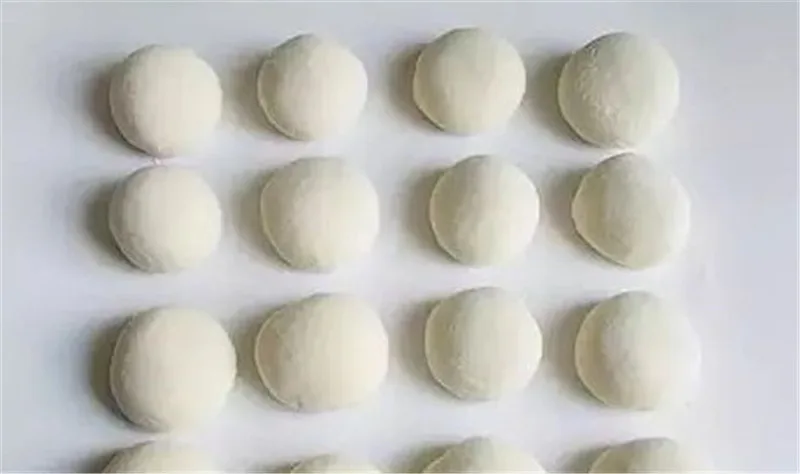 Small Bread Dough Rounder Divider Machine Pizza Bun Dough Ball Cutting Making Machines Food Rounder Machine Bakery Philippine