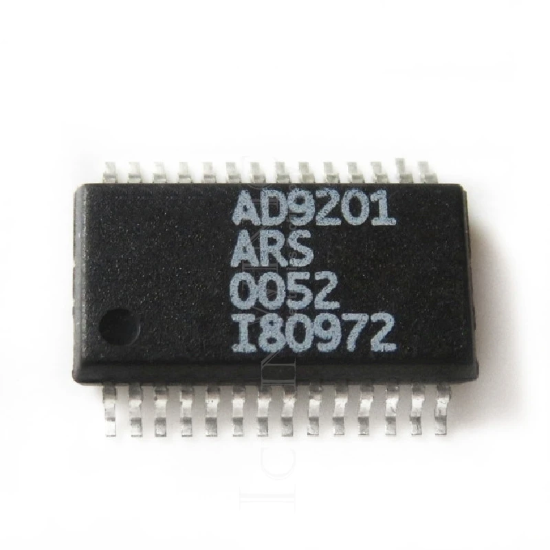 1-50PCS CS5460A-BSZ CS5460A-BS AD9201ARS AD9201AR TDA7492P TDA7492 BT134-600D BT134 IRFU9024N FU9024N TLE4276DV 4276DV