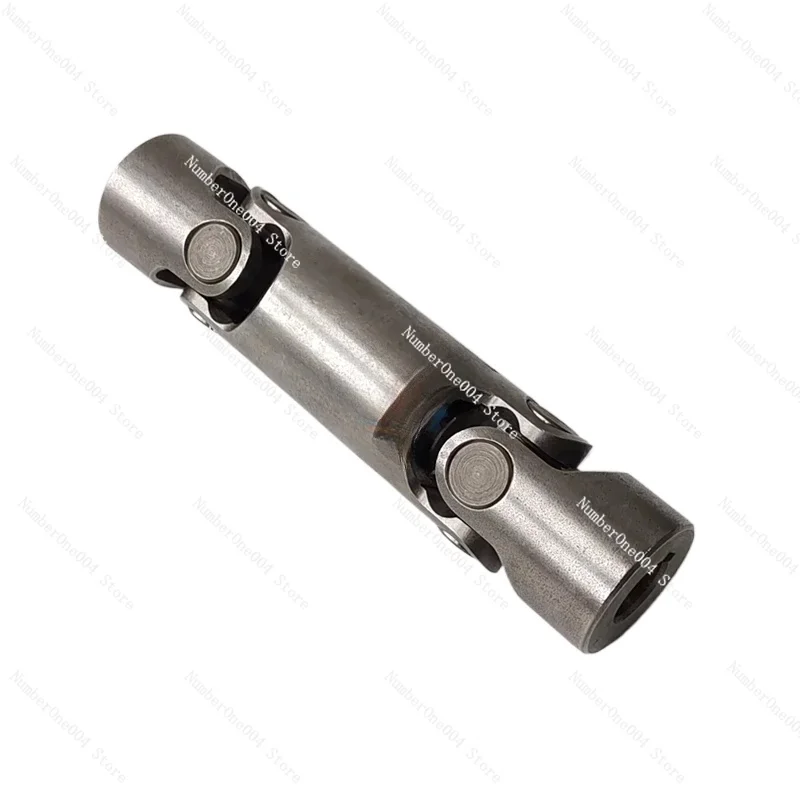 3-005-07-1560 UNIVERSAL JOINT SHAFT NADELGEL.D=20/ D=14 L=147 AUSZ. 20 3005071560