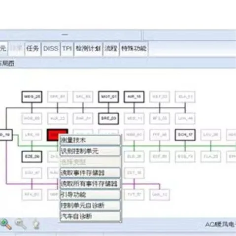 

Новейшее программное обеспечение VAS6154A WiFi Volks-.wagen Au-.di, инструмент для диагностики неисправностей автомобиля