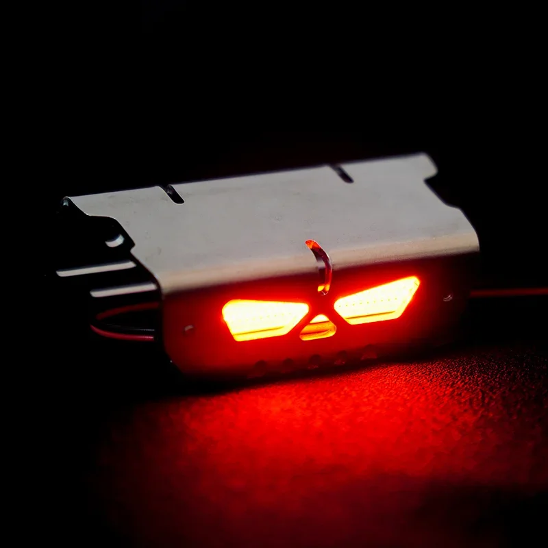 1/8 RC ARRMA TYPHON 6S V5 TLR バギー車金属ショックタワー保護鎧