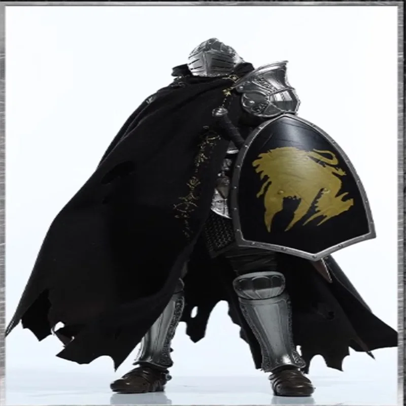 JLDZ Toy 1/12 Soldier Clothing Accessories Armor Cloak High Quality Model Fit 6'' Action Figure Body In Stock