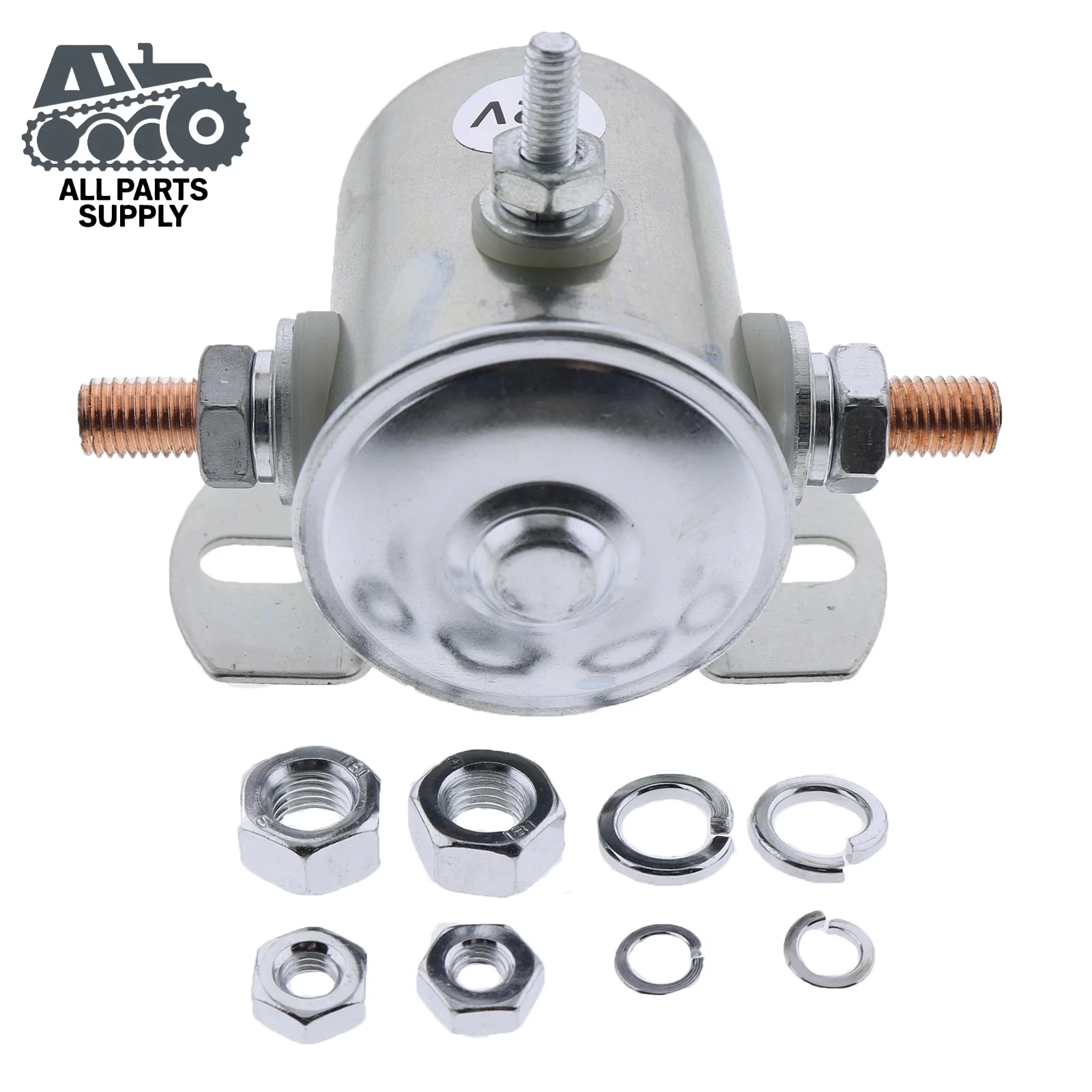 

Электромагнитное реле стартера 6659319 6631939 6632186 для Bobcat 310 371 440 542 543 730 731 741 825 843