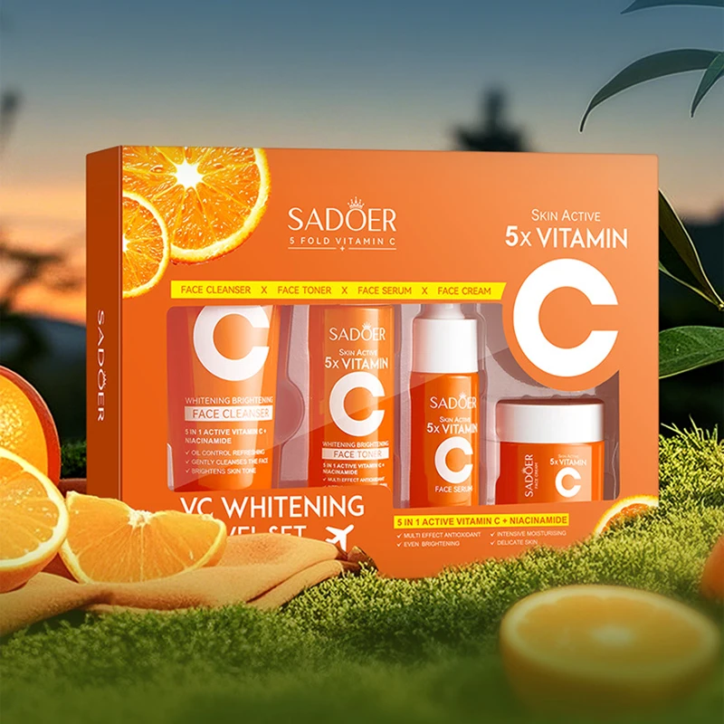 Sadoer 5X Vitamin C…