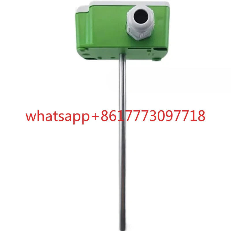 E+E Yijiayi EE431-M3A6L150/110/300 original air duct water pipe temperature sensor plug-in type