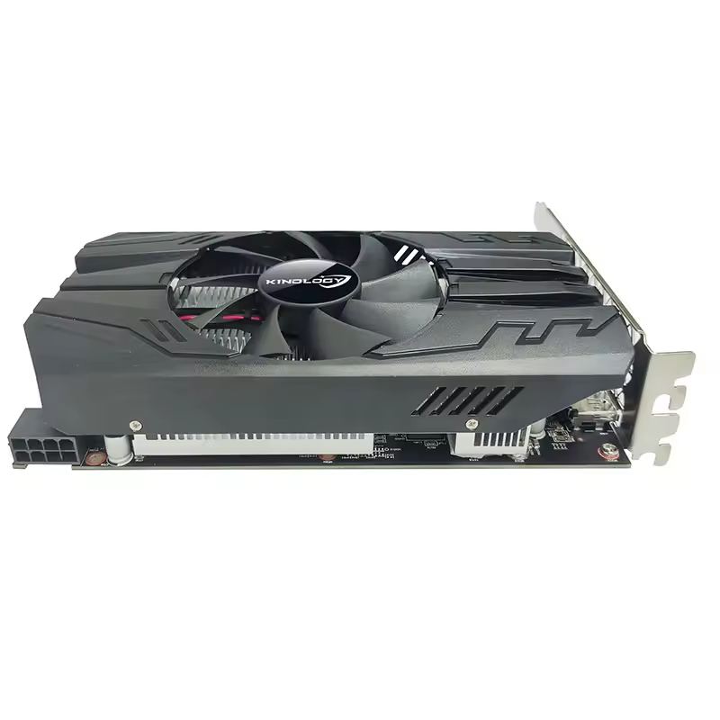 3. 키놀로지 AMD..