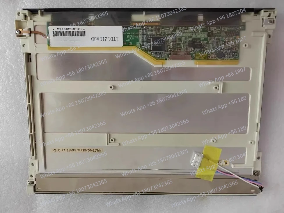 

LTD121GA0D AA121GA0S ЖК-экран