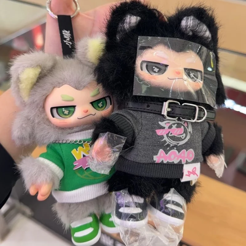 xiao-ao-i-am-a-rule-breaker-series-blind-box-mystery-box-caixa-caja-bambole-ciondolo-regalo-ornamento-da-scrivania-statuetta-anime-giocattolo-trendy