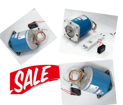 Permanent magnet low speed synchronous motor 55~130 type forward and reverse correction motor 90TDY115220V In stock