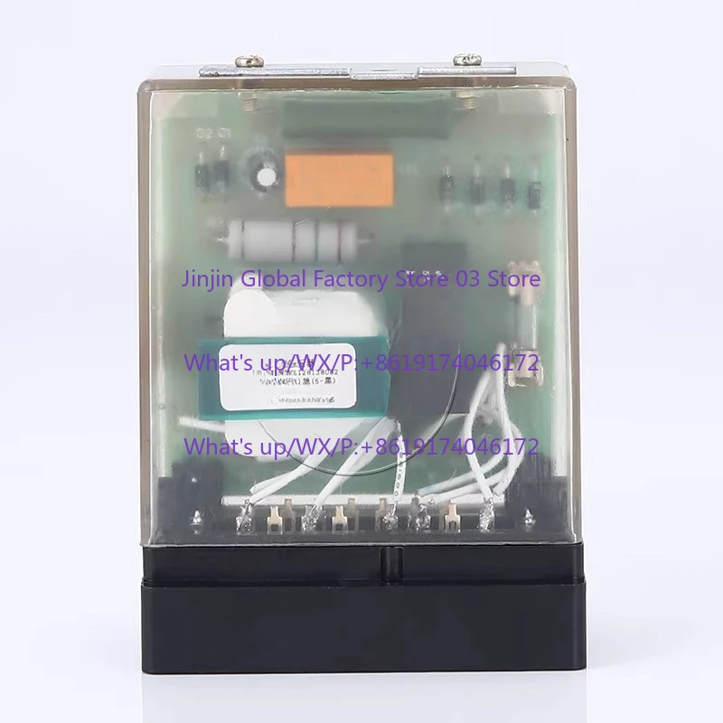 1PCS JHK-36/5 36/18 36/1 36/2 127/5D 36/9 Output Intrinsically Safe Control Relay