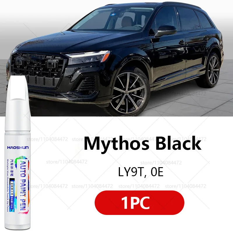Variant: Mythos Black LY9T