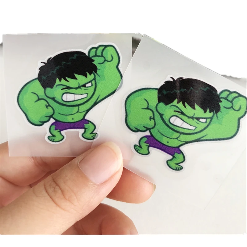 AliExpress NONE Cartoon Bicycle Stickers Waterproof DIY MTB Bike Frame Handlebars Fork Top Tube Durable Vinyl Decals Decoration Accessories