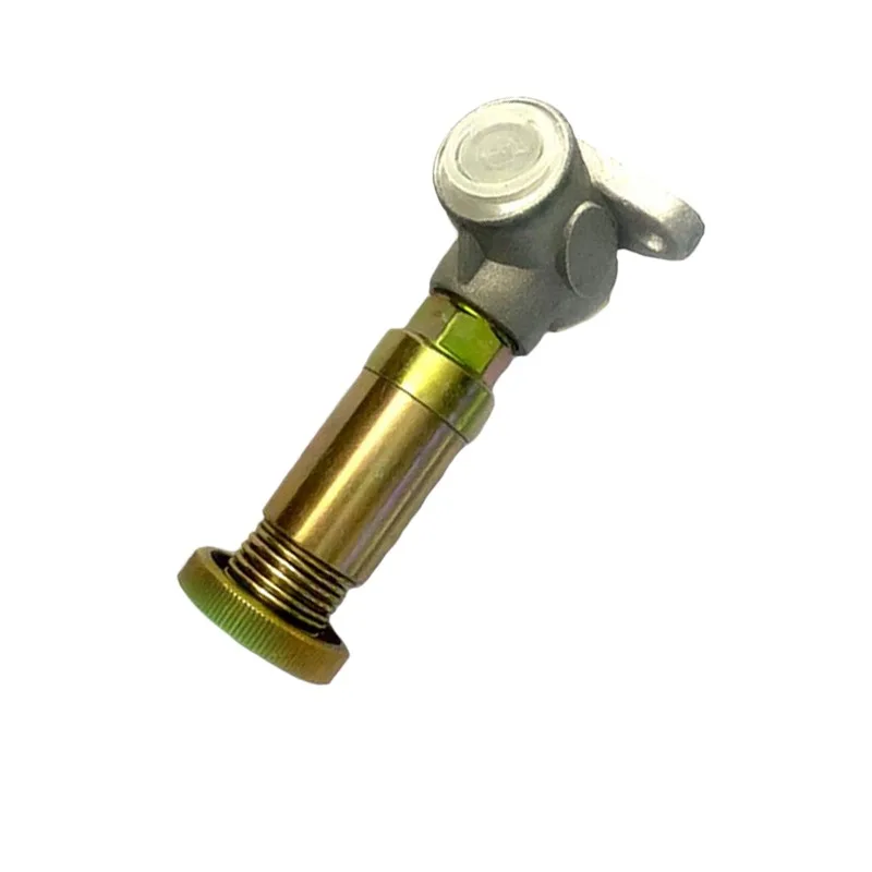 Excavator accessories compatible with Komatsu PC300/350/360-7 Cummins 6D114 engine hand pump oil delivery