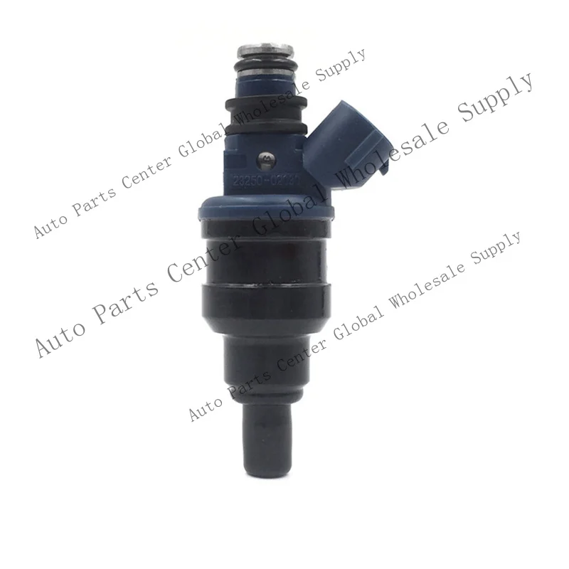 Z+ For Toyota Carina E AT190 4AFE AT191 7AFE 1992-1997 4Pcs Fuel Injector