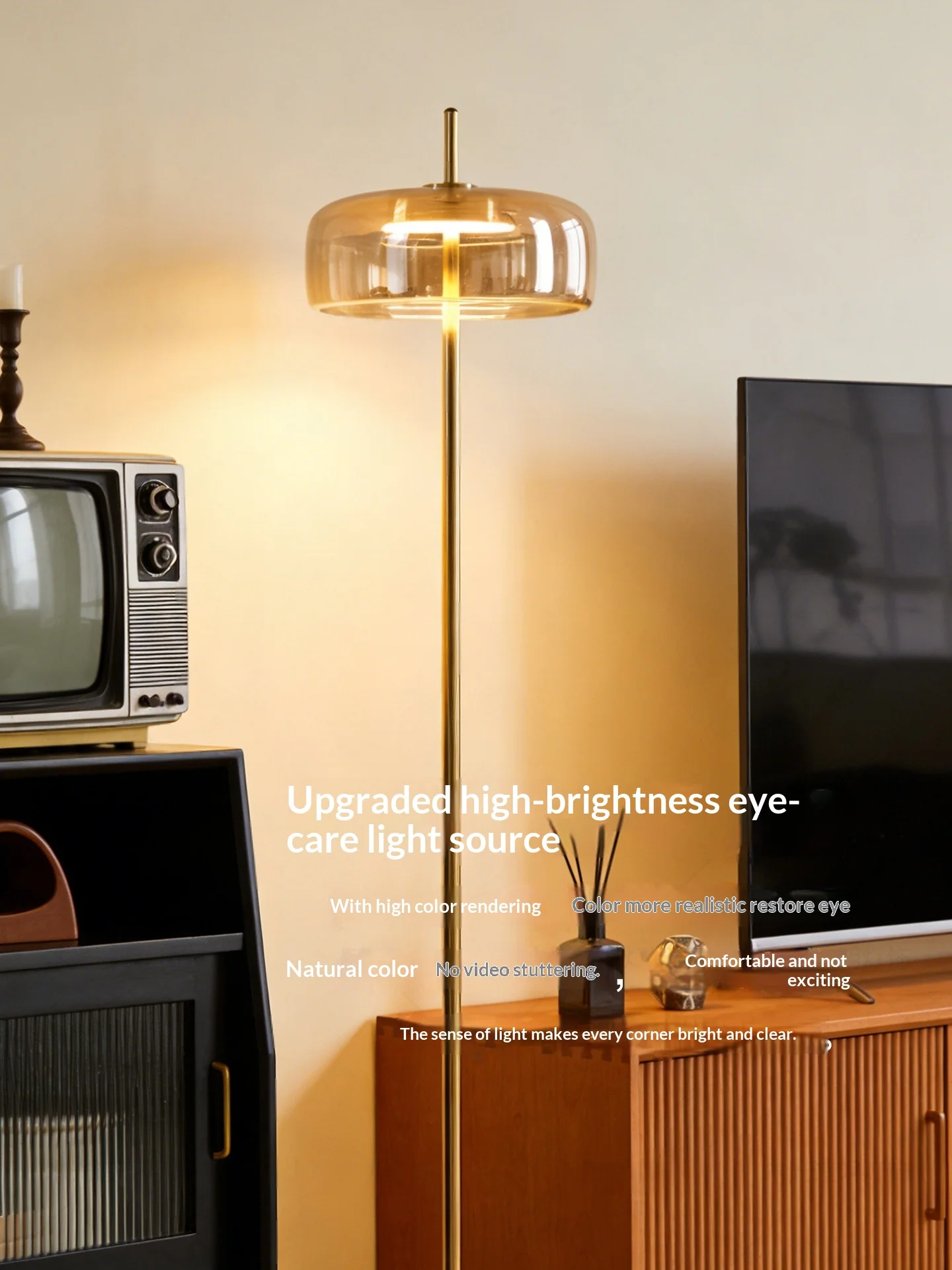 Italian Minimalist Led Floor Lamp For Home Decoration Living Room Sofa Bedside Restaurant Hotel Vertical Atmosphere Fishing Lamp