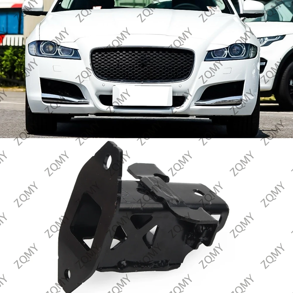 Car Cross-Member Support Bracket For Jaguar XF XE F-Pace For Land Rover Range Rover Velar T2H30031 LR090445