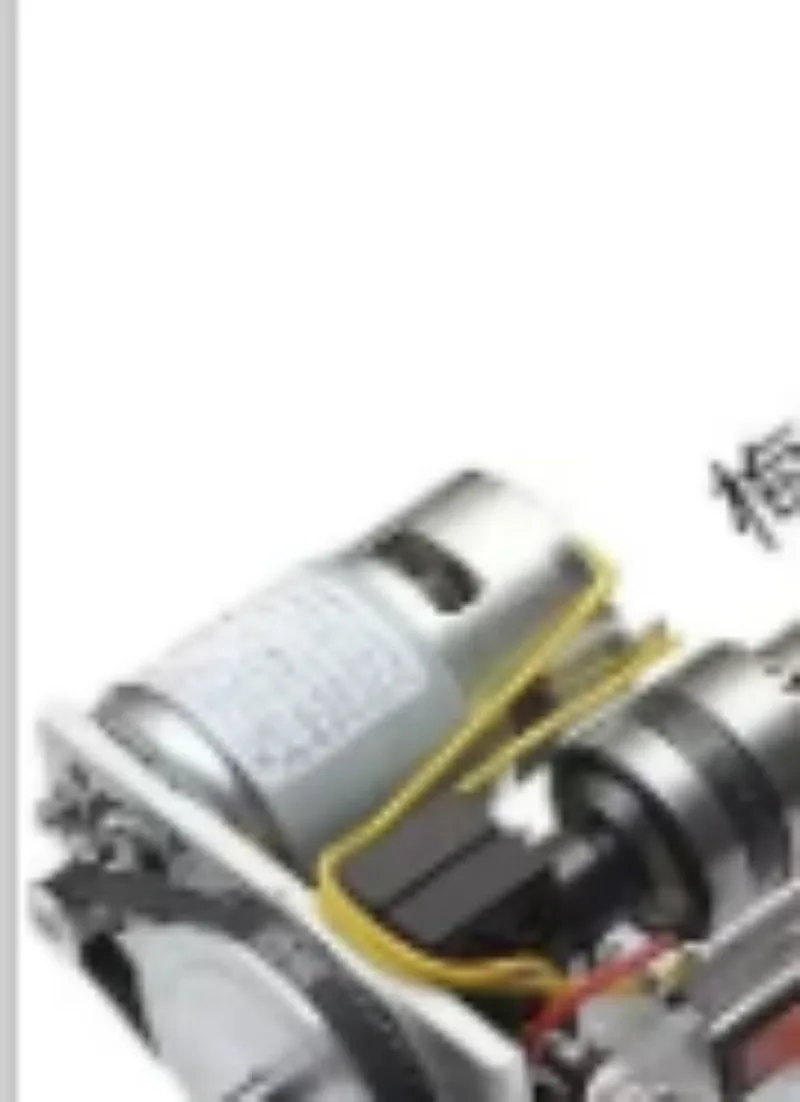 220V 80W Mini Lathe Machine Variable Speed Metal Woodworking Milling Machine DIY Desktop Bench Lathe