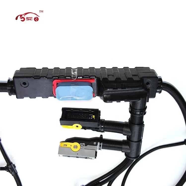 Engine Wiring Harness Connect Cable 21372691 22041549 for Volvo Truck FH FM FMX NH 9 10 11 12 13 16