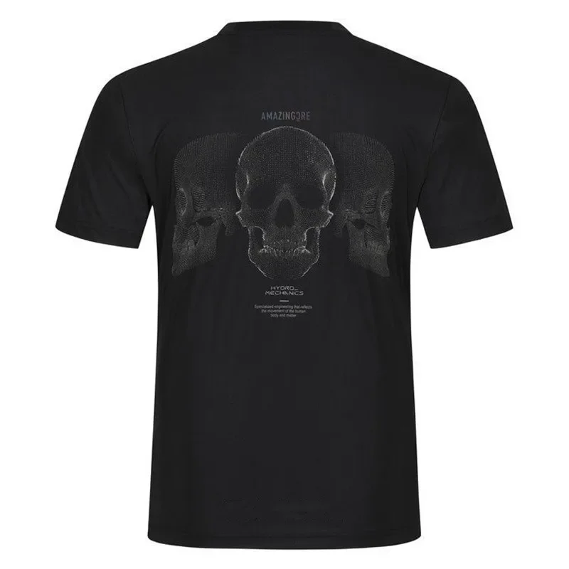 Summer Golf Wear Men 2026 New Authentic Golf T-Tee High Quality Casual Short Sleeve Luxury Quick-dry Sports Top Men Golf Clothes