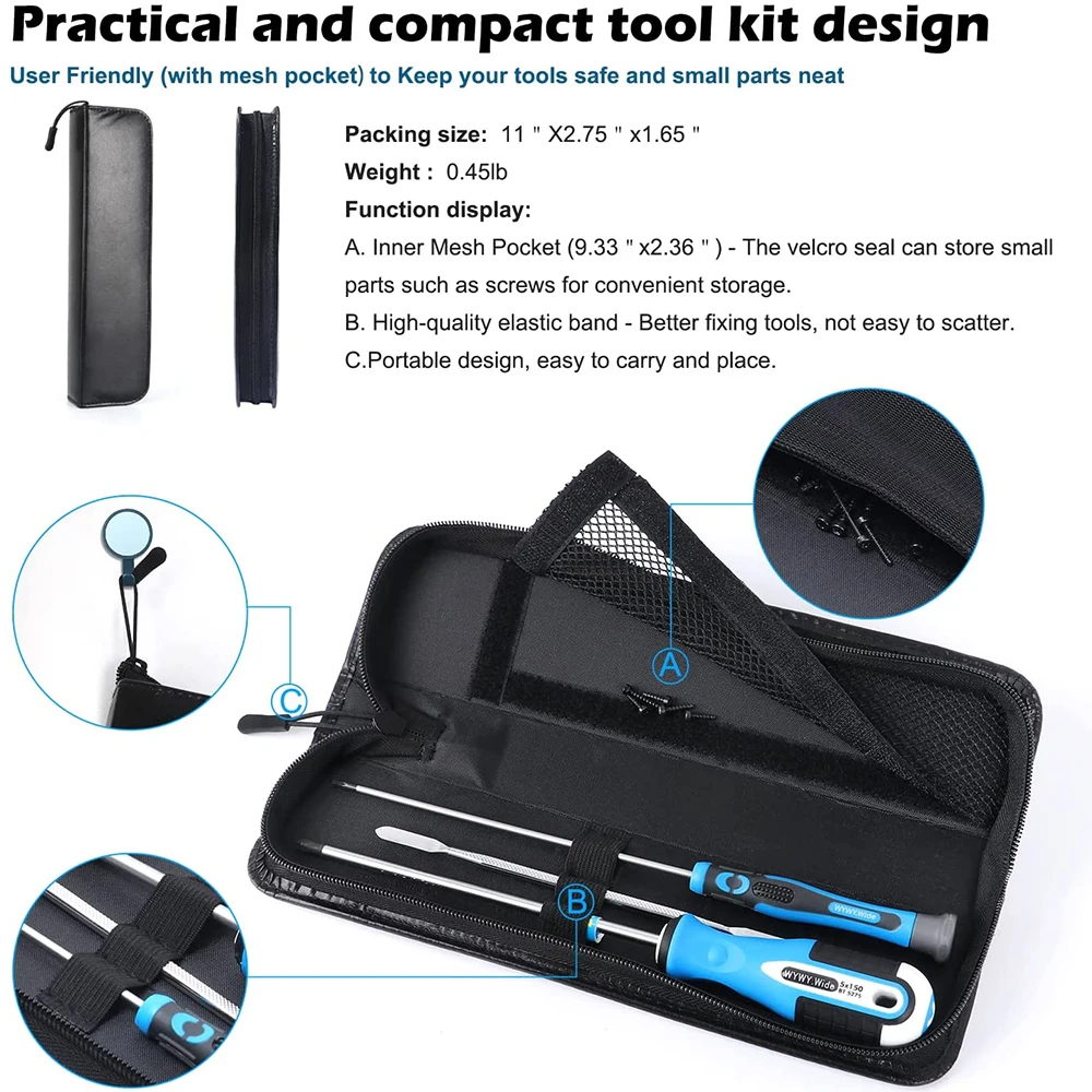 Набор отверток для пылесоса Dyson V6/V7/V8/V10/V11, индивидуальная отвертка для разборки, инструмент для ремонта лом