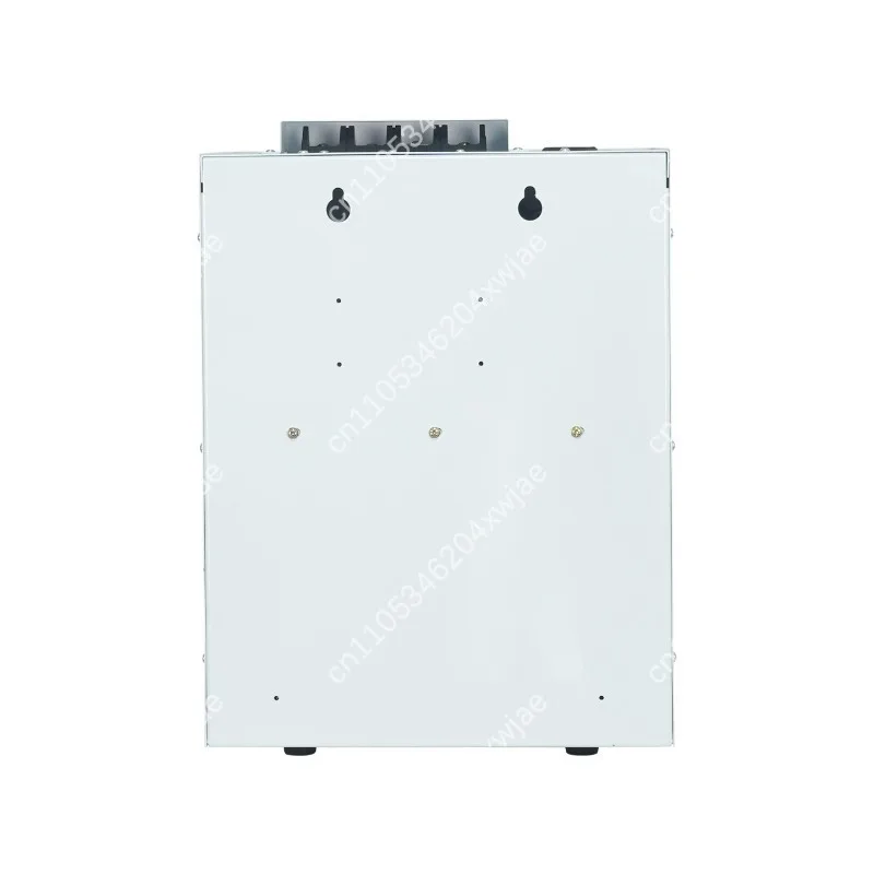 Wall Mounted Voltage Stabilizer 45-280V Input 220V Output Relay Protection for Home Appliance