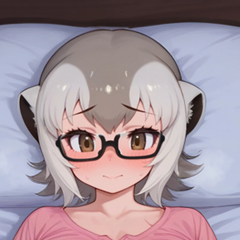Dakimakura Anime Custom Meerkat Pillow Cover Double-sided Print 2WAY Life-size Pillowcase Gifts
