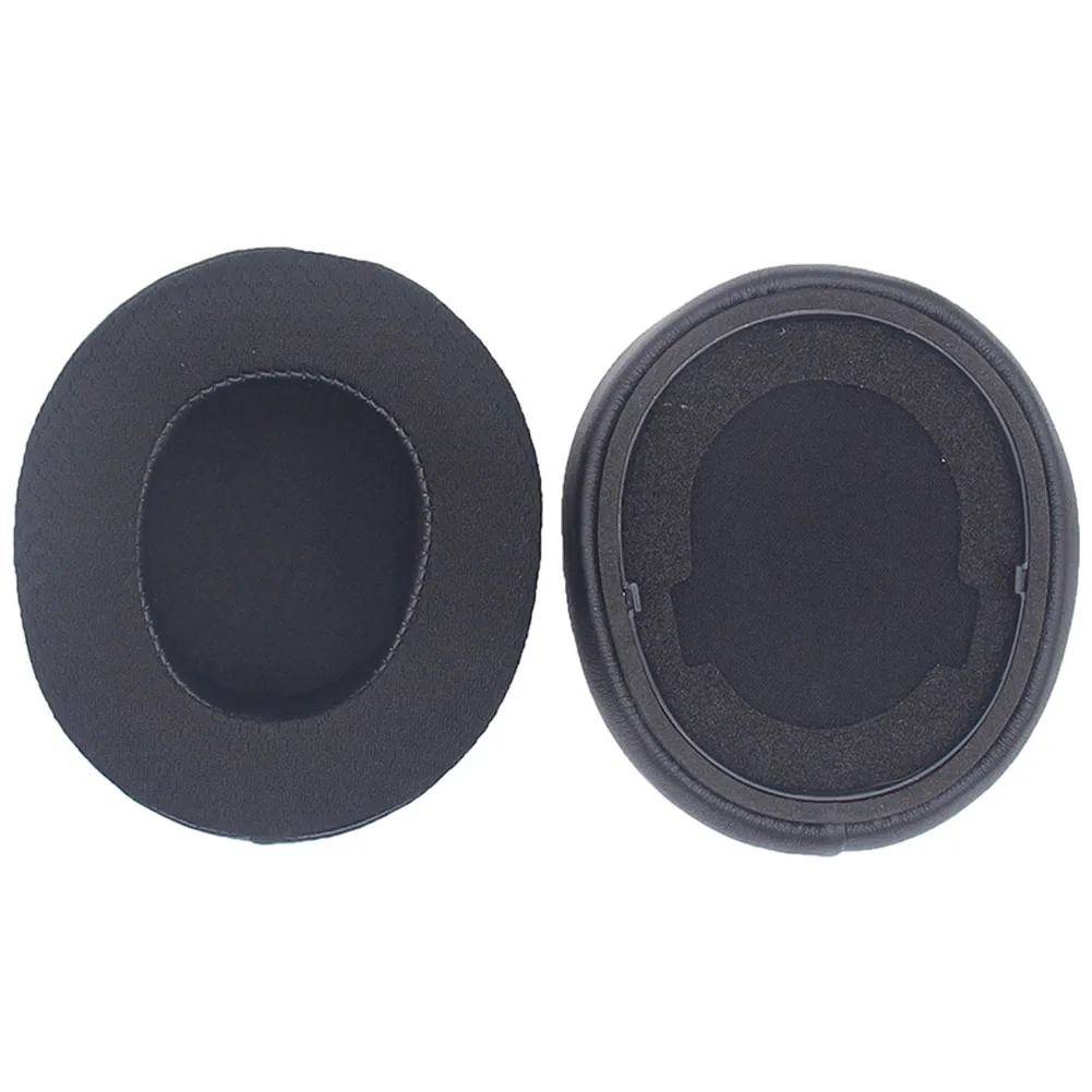 Cooling Gel Comfortable Ear Cushions Soft Earpad Covers Headphone Covers for Steelseries Arctis Nova Pro Headphone