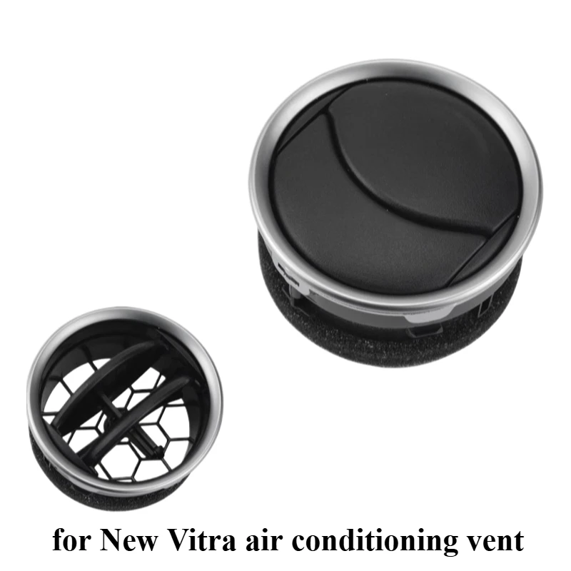 

Для Changan Suzuki New Vitra кондиционер боковая вентиляционная розетка вентиляция окно приборная панель вентиляционная розетка