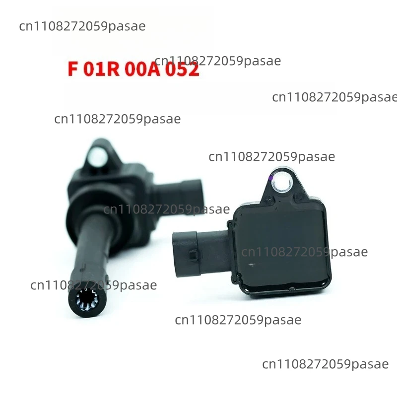 1.5T Engine Ignition Coil, High-voltage Packaging, Suitable for High-performance Replacement Parts H6/H2/C50/Tengyi V80