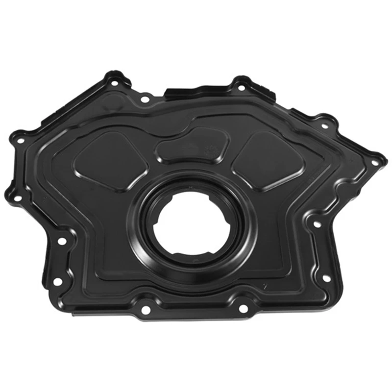 LR011995 AJ812108 Timing Cover Front End Crankshaft Oil Seal Cover Automotive For Range Rover Sport Discovery4 VELAR