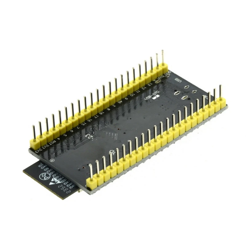 Bild 7: Für ESP32-S3 Entwicklungsboard mit Erweiterungsadapter-Kit, N8R2 N8R8 N16R8 44-Pin Typ-C, WiFi BT 2.4G Drahtlosmodul