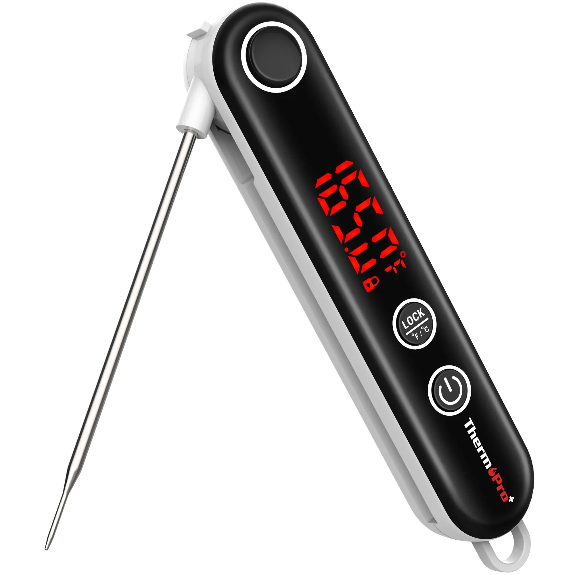 ThermoPro TP18 Review: The Ultimate Instant-Read Thermometer for Precision BBQ and Meat Cooking