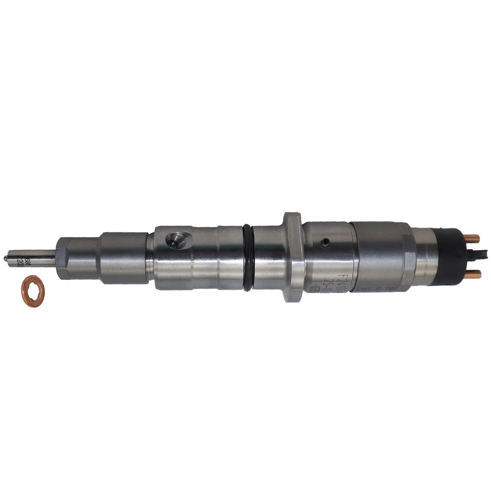 1PCS Fuel Injection 5263306 For New Holland T9010 T9020 TJ280 TJ330 Agricultural Tractor