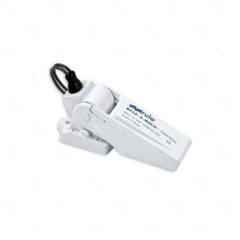 Rule Float Switch Marine Yacht Accessory 35A/37A/40A 0-32V